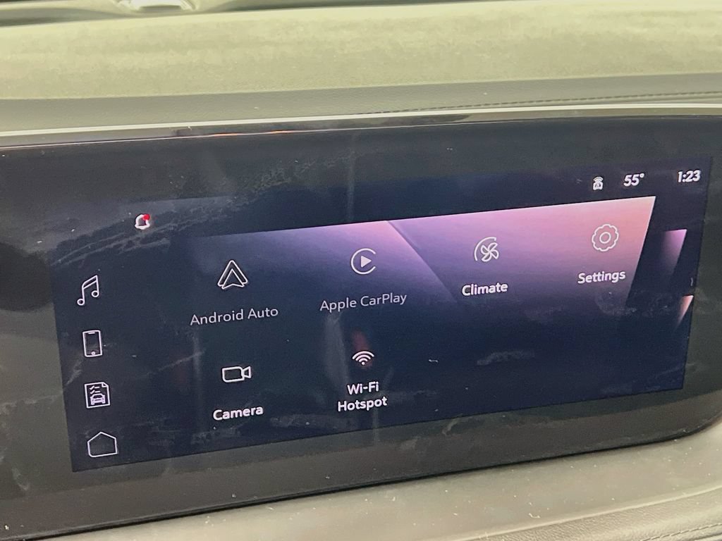 New 2025 Buick Encore GX Avenir w/ Avenir Technology Package AWD/4WD image 13