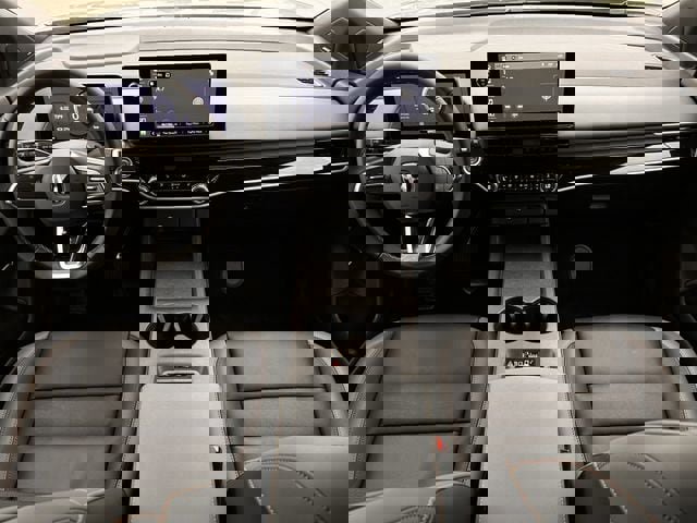 Used 2025 Honda Prologue Touring image 12