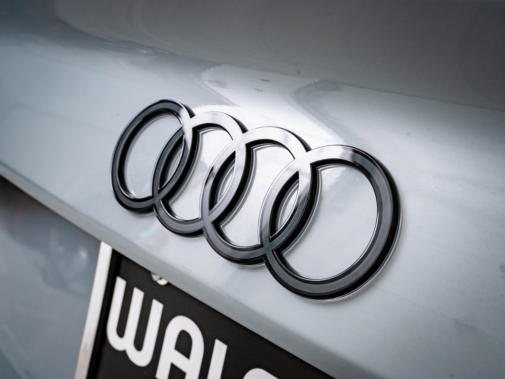 New 2026 Audi A3 2.0T Premium image 18