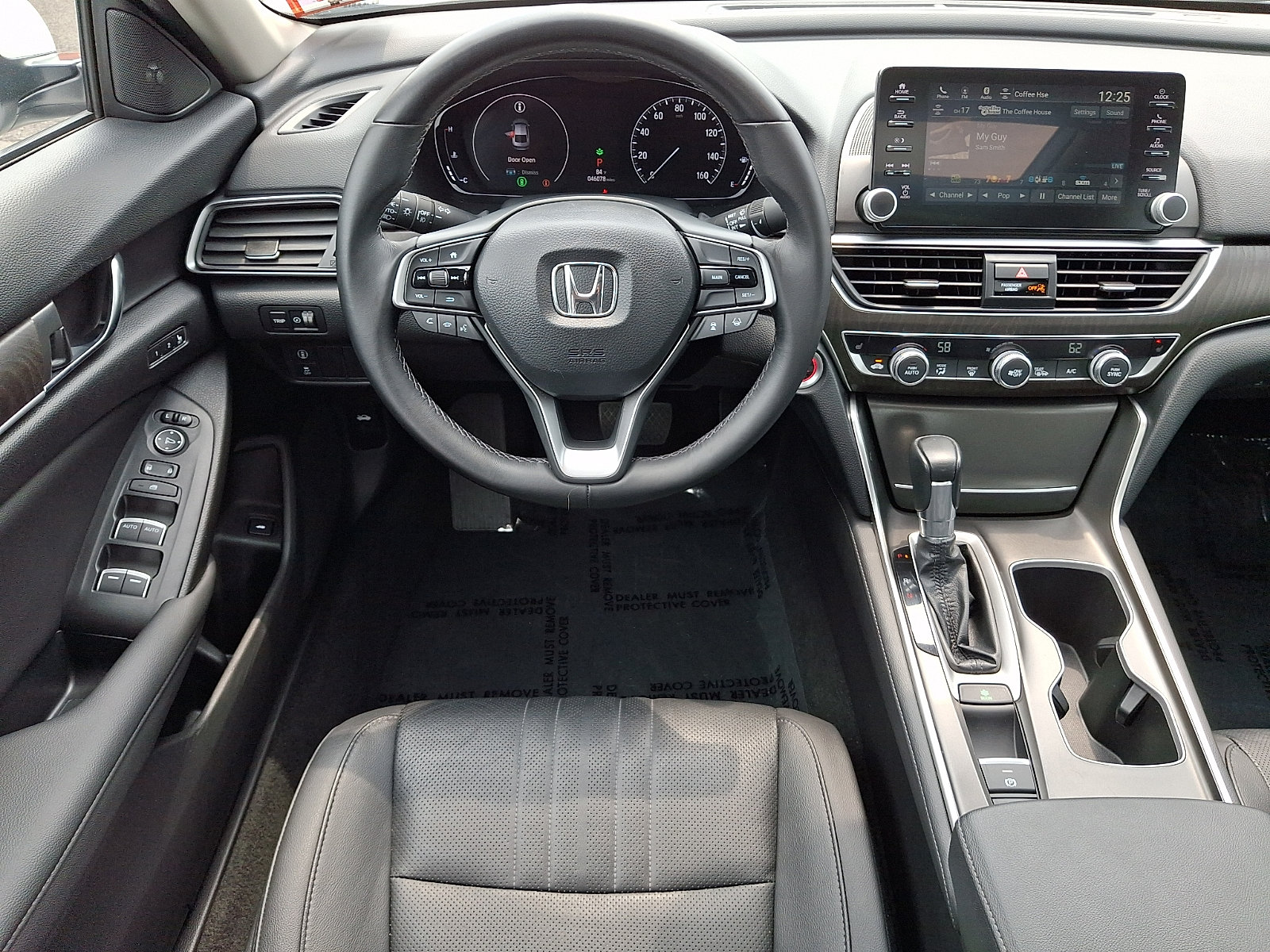 Used 2019 Honda Accord EX-L image 12
