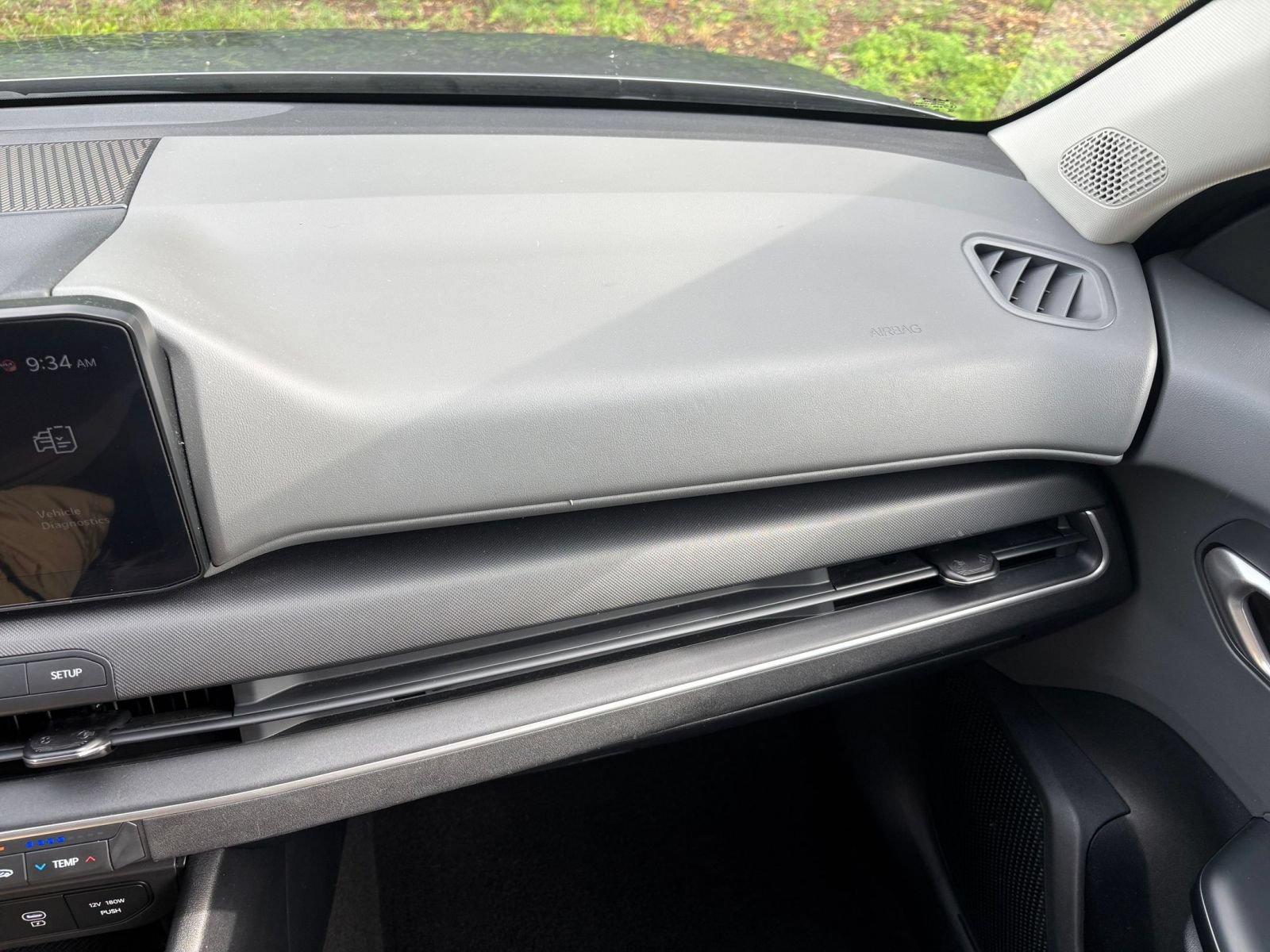 Used 2025 Kia K4 FWD image 34