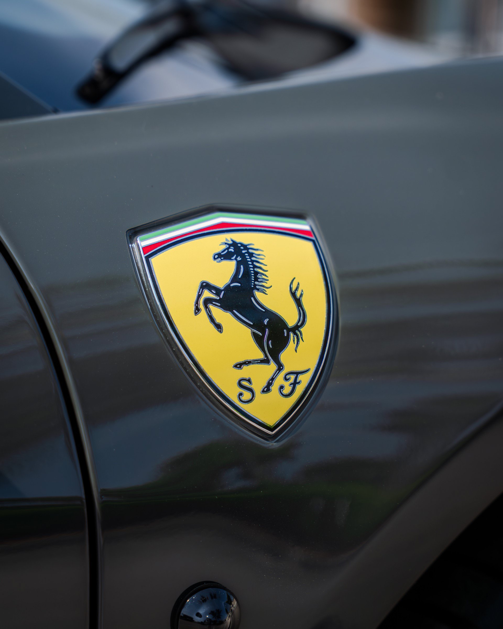 Used 2014 Ferrari 458 Spider RWD image 11