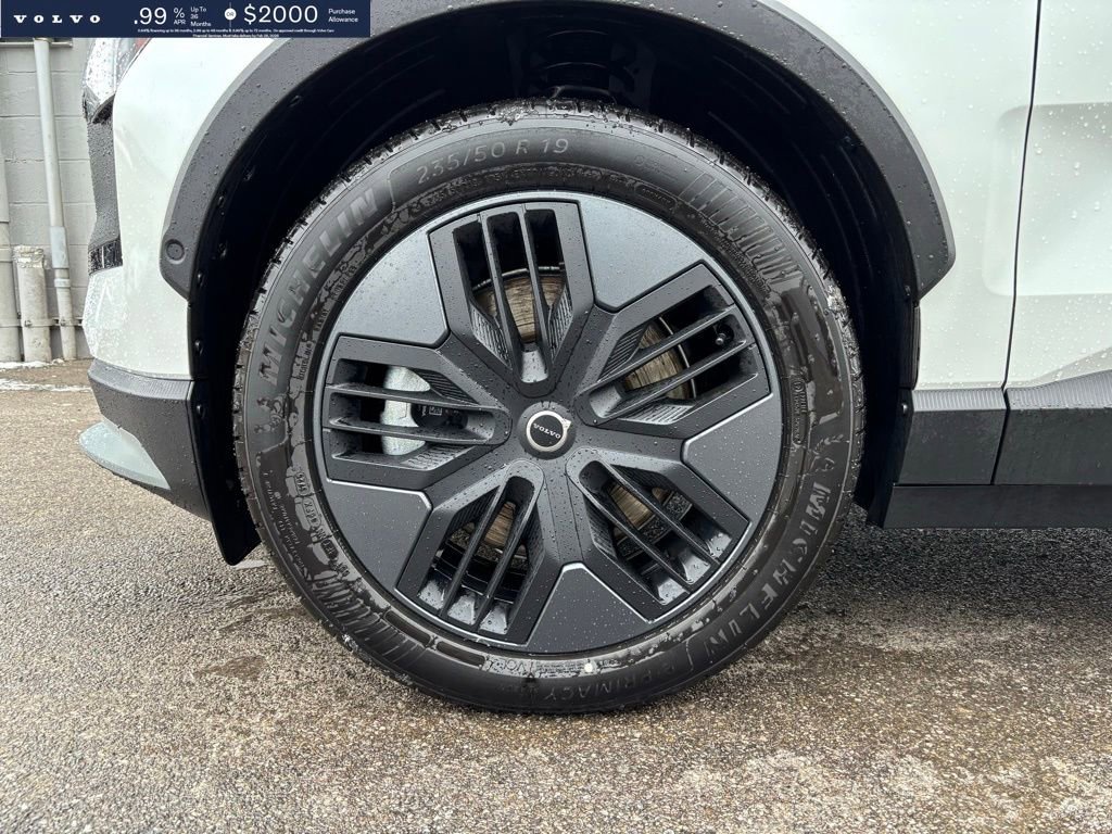 New 2026 Volvo EX30 Cross Country Ultra image 9
