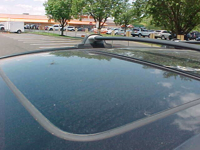 Used 2008 Honda CR-V EX-L image 6