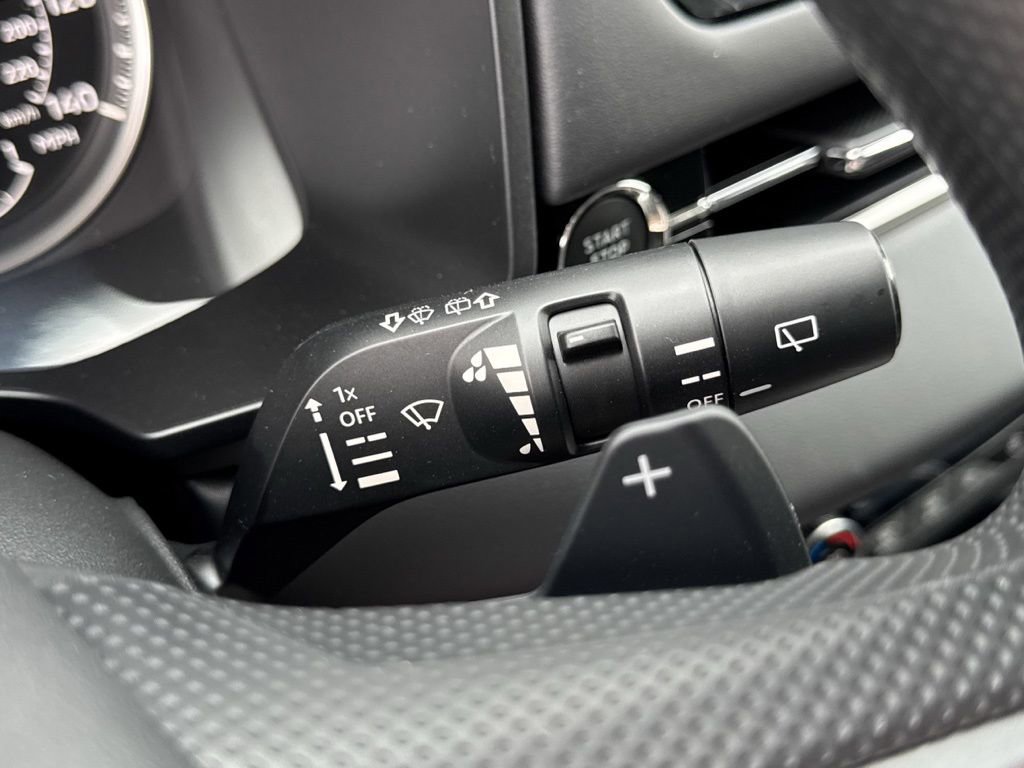 New 2026 Mitsubishi Outlander ES AWD/4WD image 15