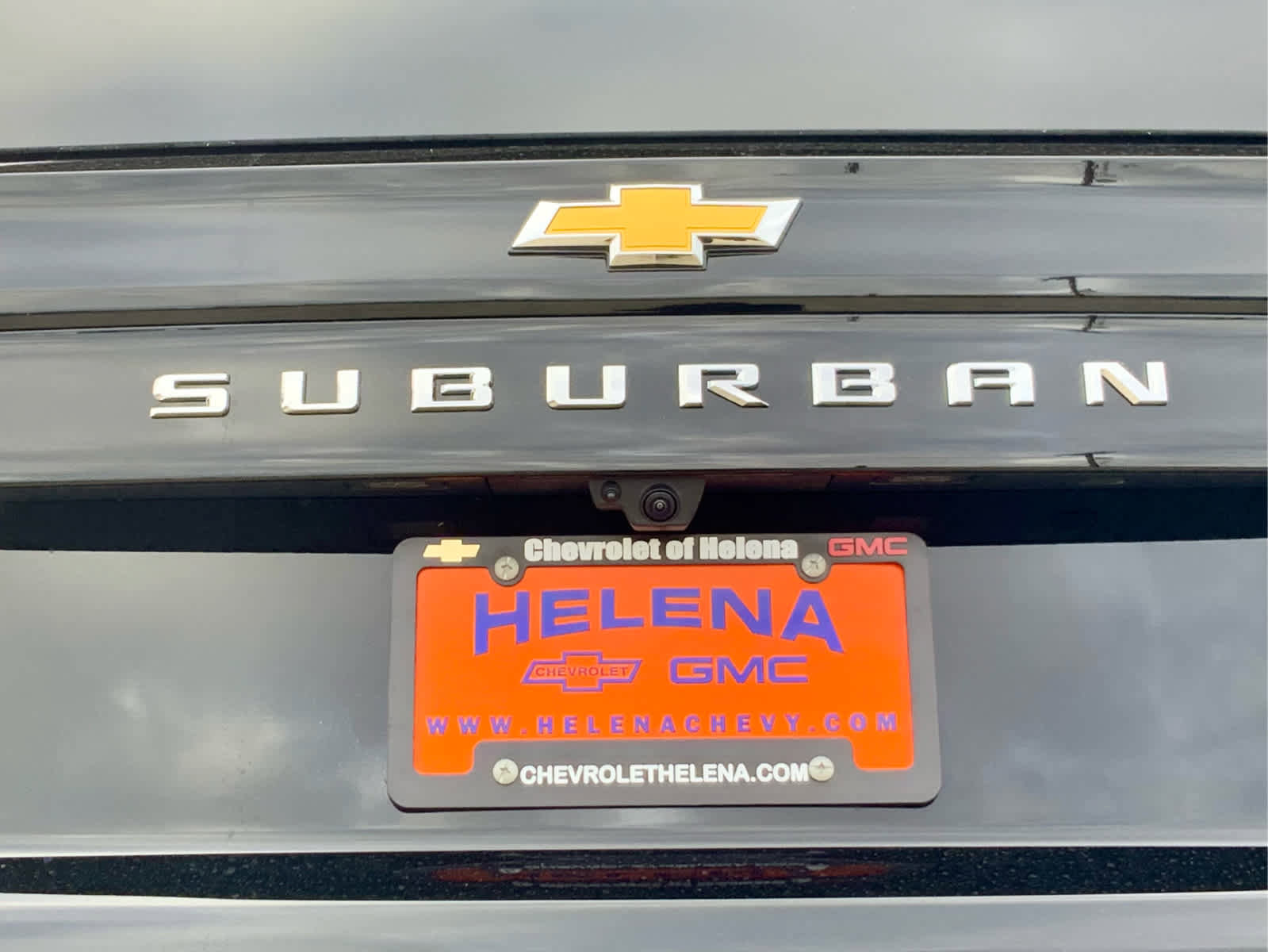 New 2026 Chevrolet Suburban LS image 22