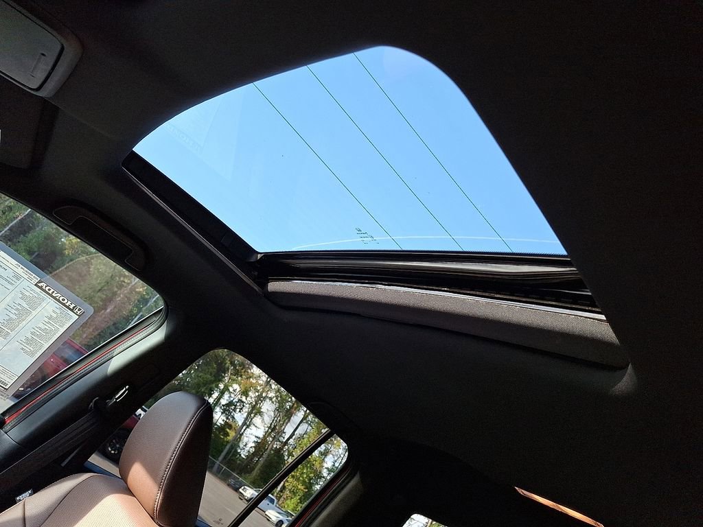 New 2026 Honda Ridgeline RTL image 7