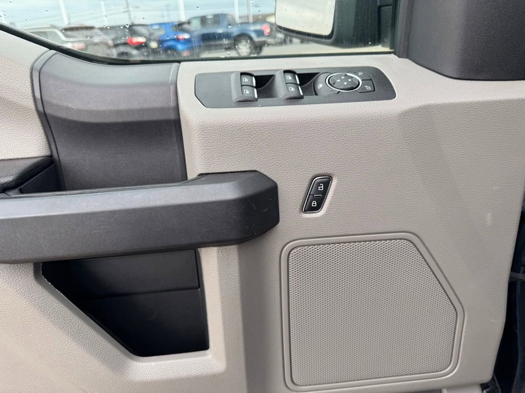 Used 2018 Ford F150 XL w/ Equipment Group 101A Mid image 15