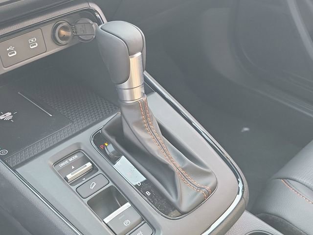 New 2026 Honda CR-V Sport-L image 36