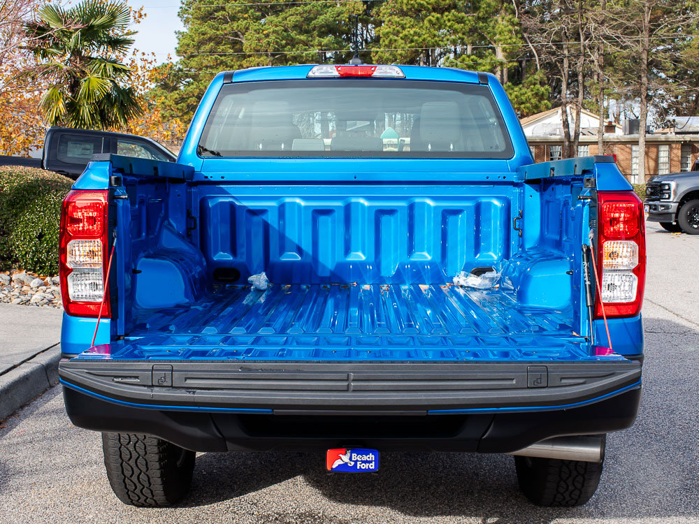 Used 2025 Ford Ranger XL w/ Trailer Tow Package image 21