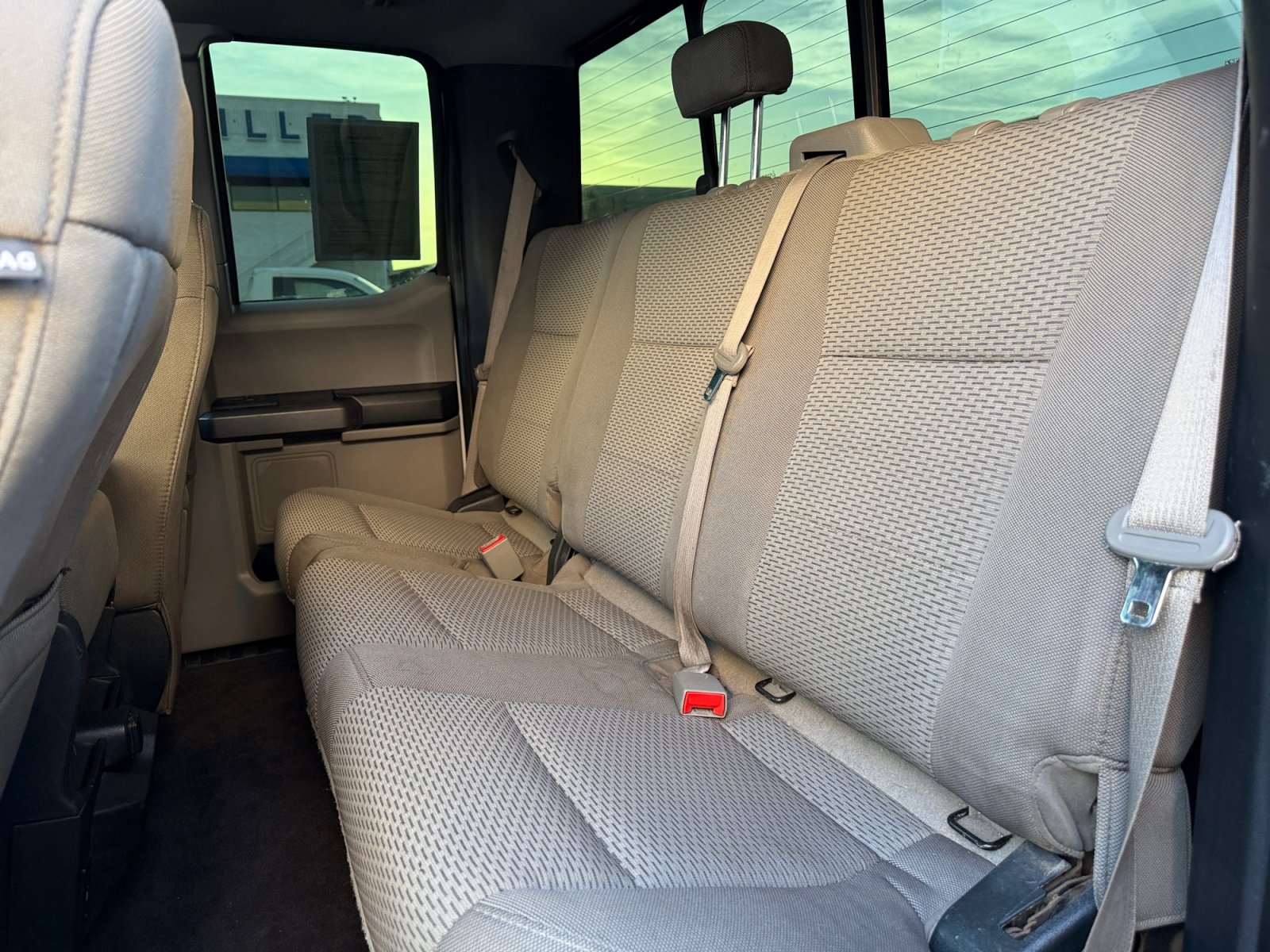 Used 2020 Ford F150 XLT w/ Equipment Group 302A Luxury AWD/4WD image 16