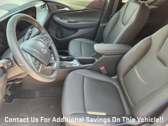 New 2026 Buick Encore GX Sport Touring image 9
