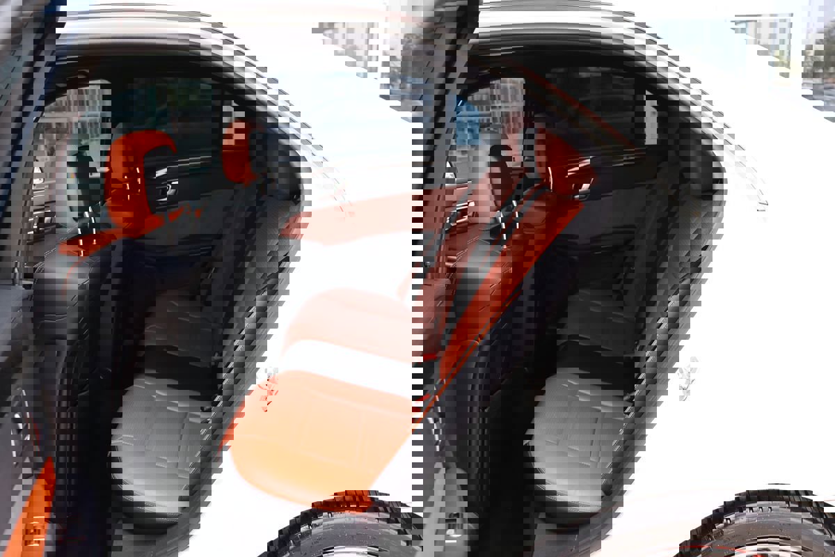 Used 2014 Mercedes-Benz E 63 AMG S-Model image 39