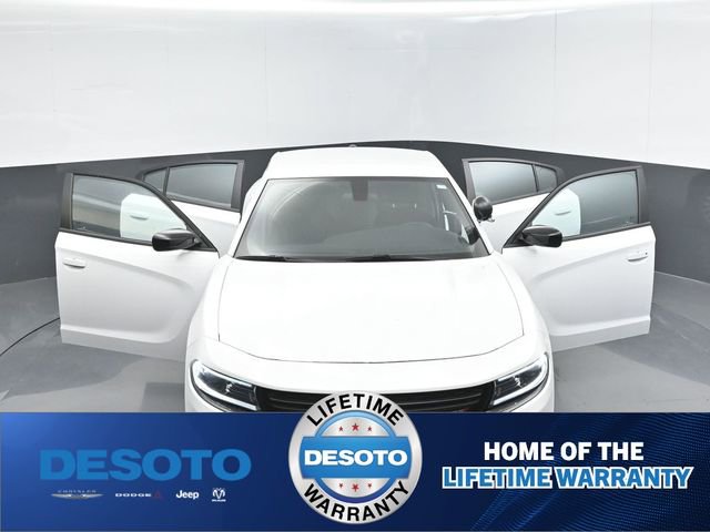 New 2023 Dodge Charger Police w/ Convenience Group I image 46