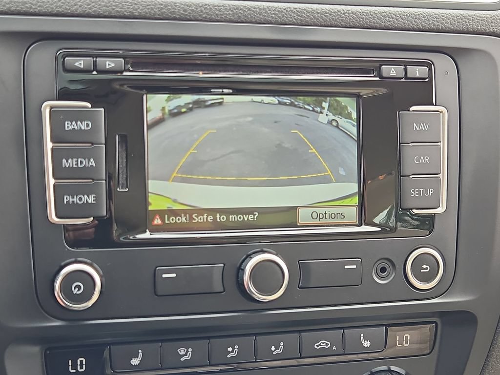 Used 2014 Volkswagen Jetta Hybrid Sedan FWD image 15