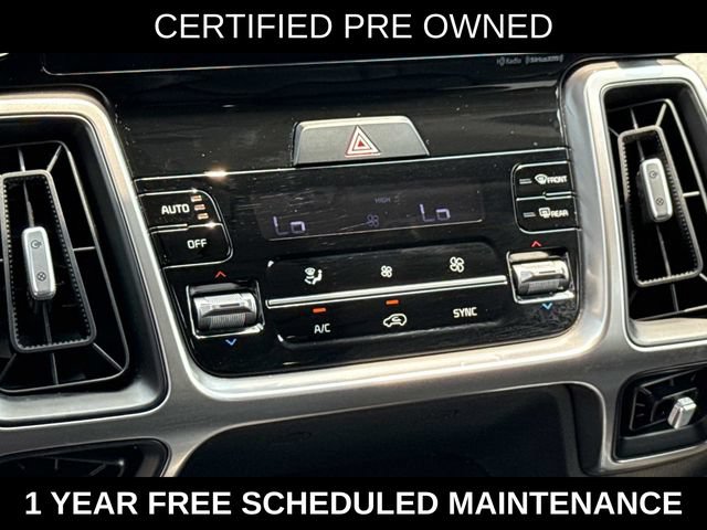 Used 2023 Kia Sorento S w/ Panoramic Sunroof Package AWD/4WD image 22