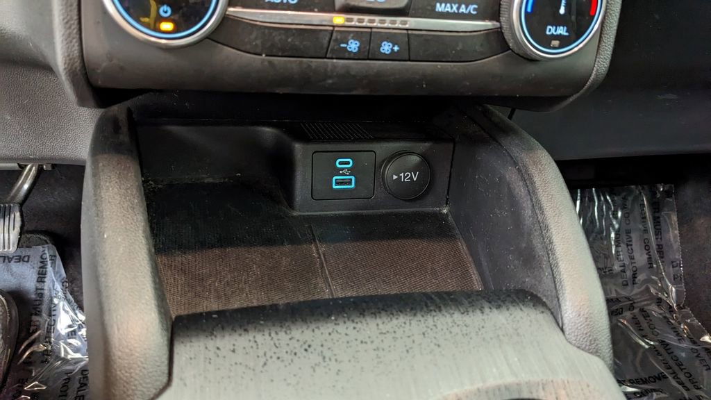 Certified 2023 Ford Escape Active image 29