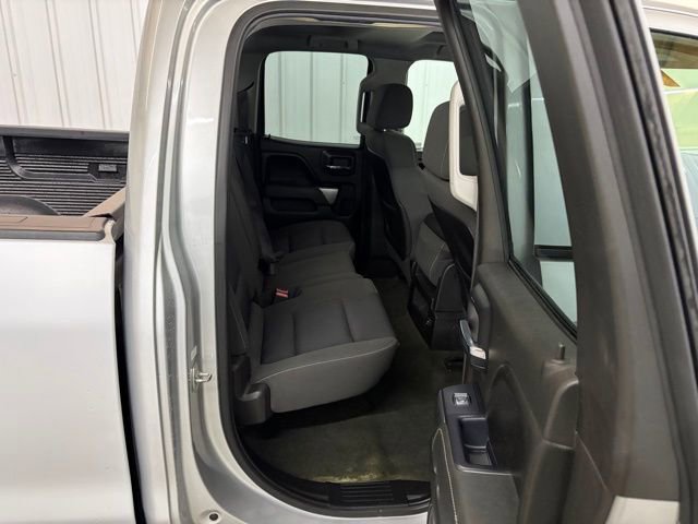 Used 2015 Chevrolet Silverado 1500 LT w/ Texas Edition, 1LT Trim image 13