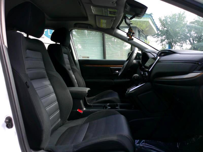 Used 2019 Honda CR-V EX image 18