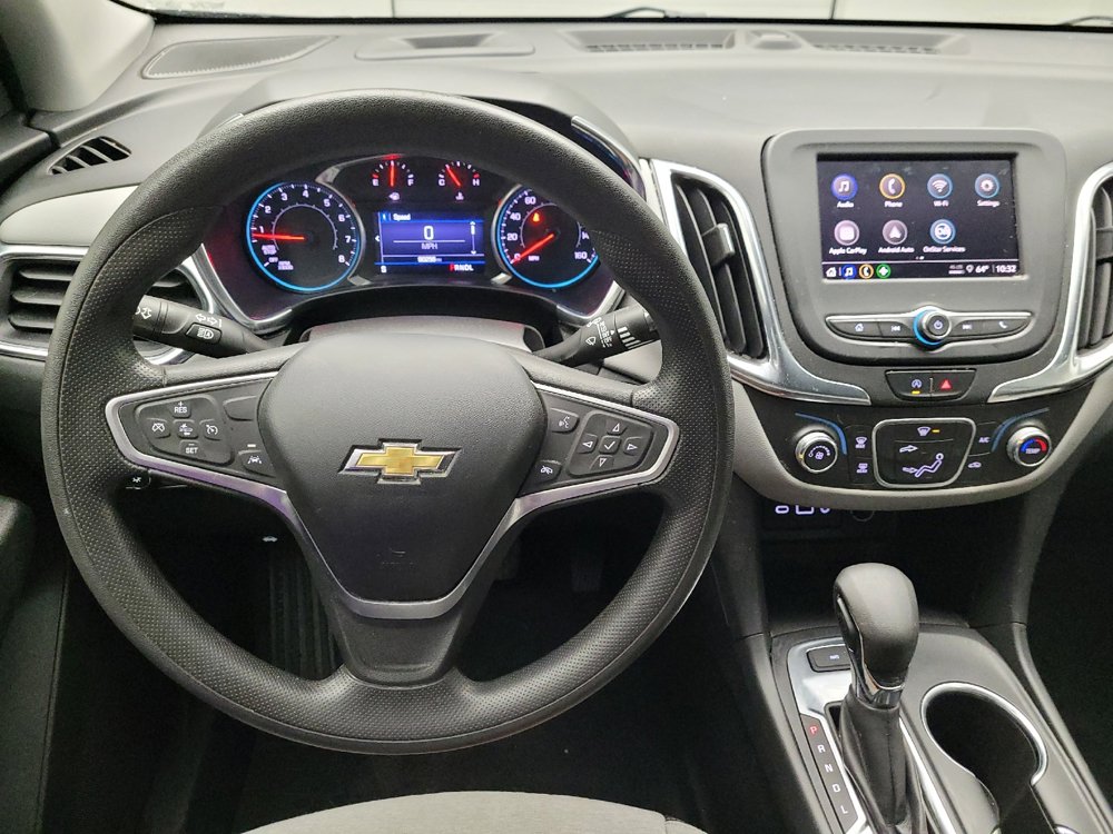 Used 2022 Chevrolet Equinox LT w/ LPO, Floor Liner Package image 22