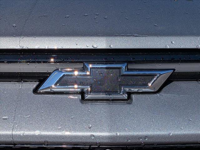New 2026 Chevrolet Equinox EV RS FWD image 17