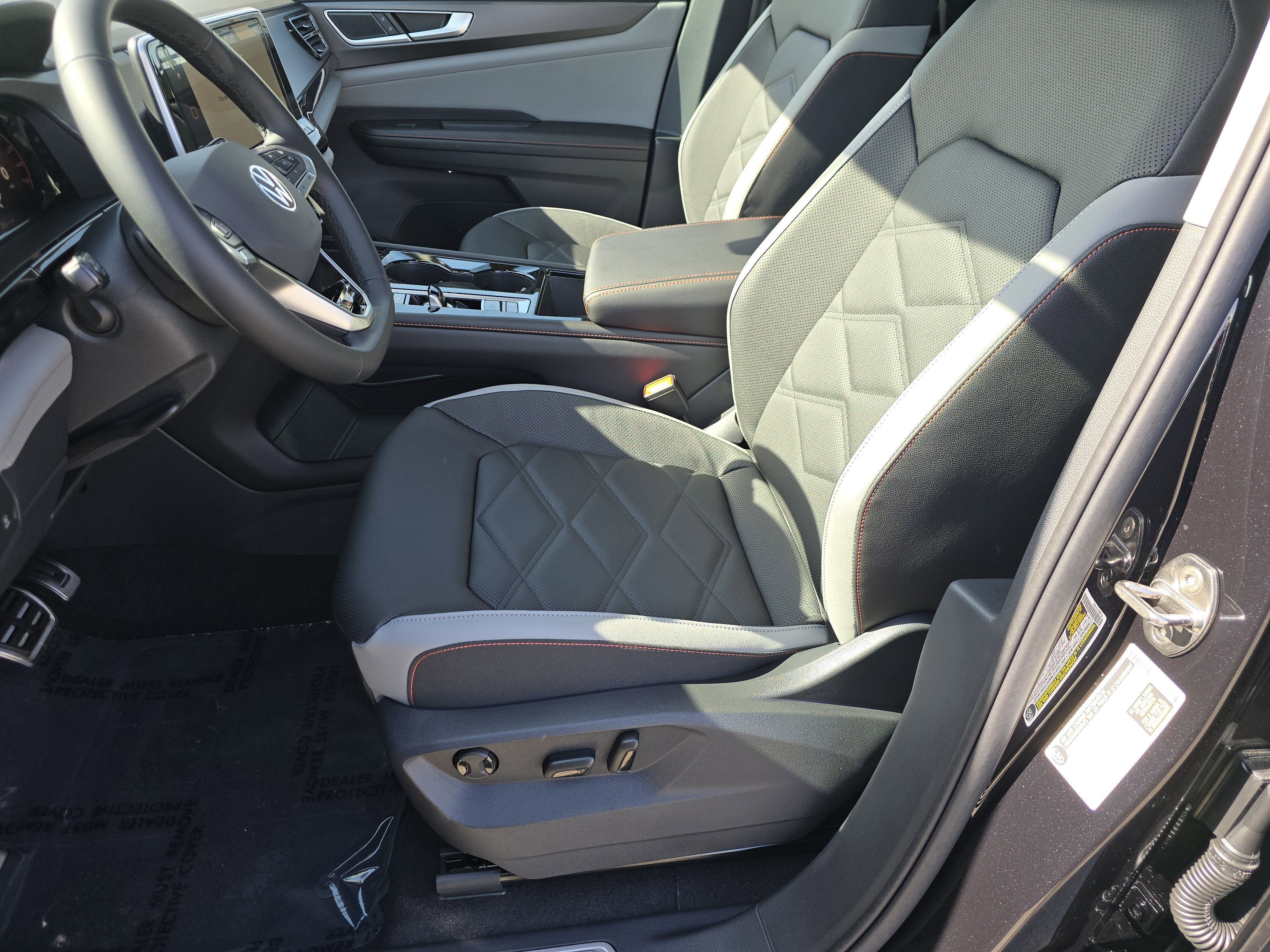 New 2026 Volkswagen Atlas Peak Edition image 20