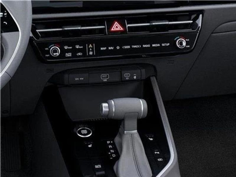 New 2025 Kia Niro EX image 77