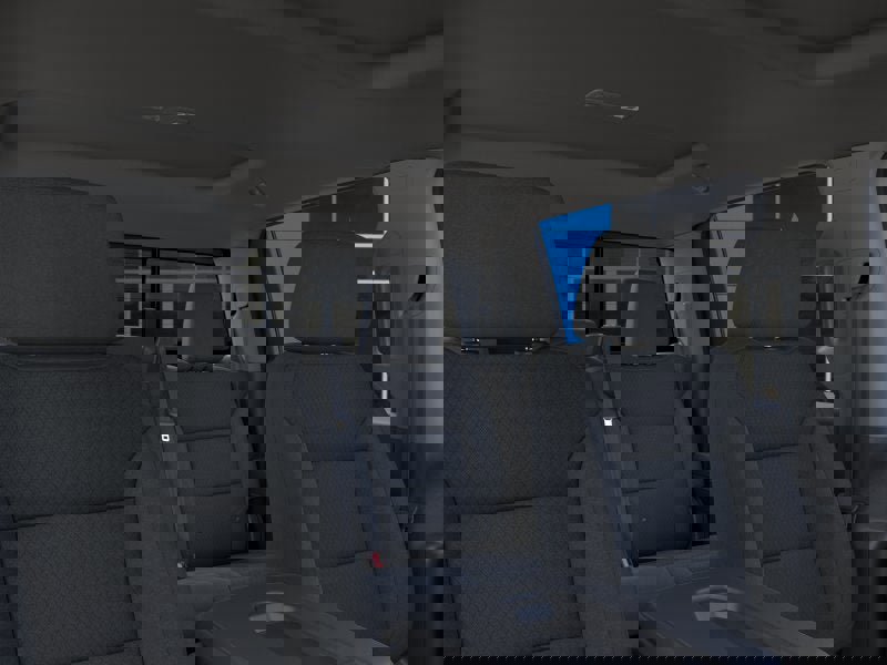 New 2025 Chevrolet Silverado 1500 LT w/ All Star Edition Plus image 24