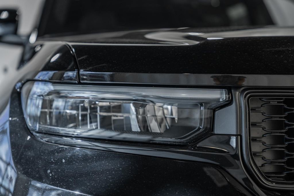 New 2025 Jeep Grand Cherokee Altitude image 12