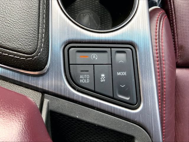 Used 2023 Cadillac CT4 Sport w/ Technology Package AWD/4WD image 34