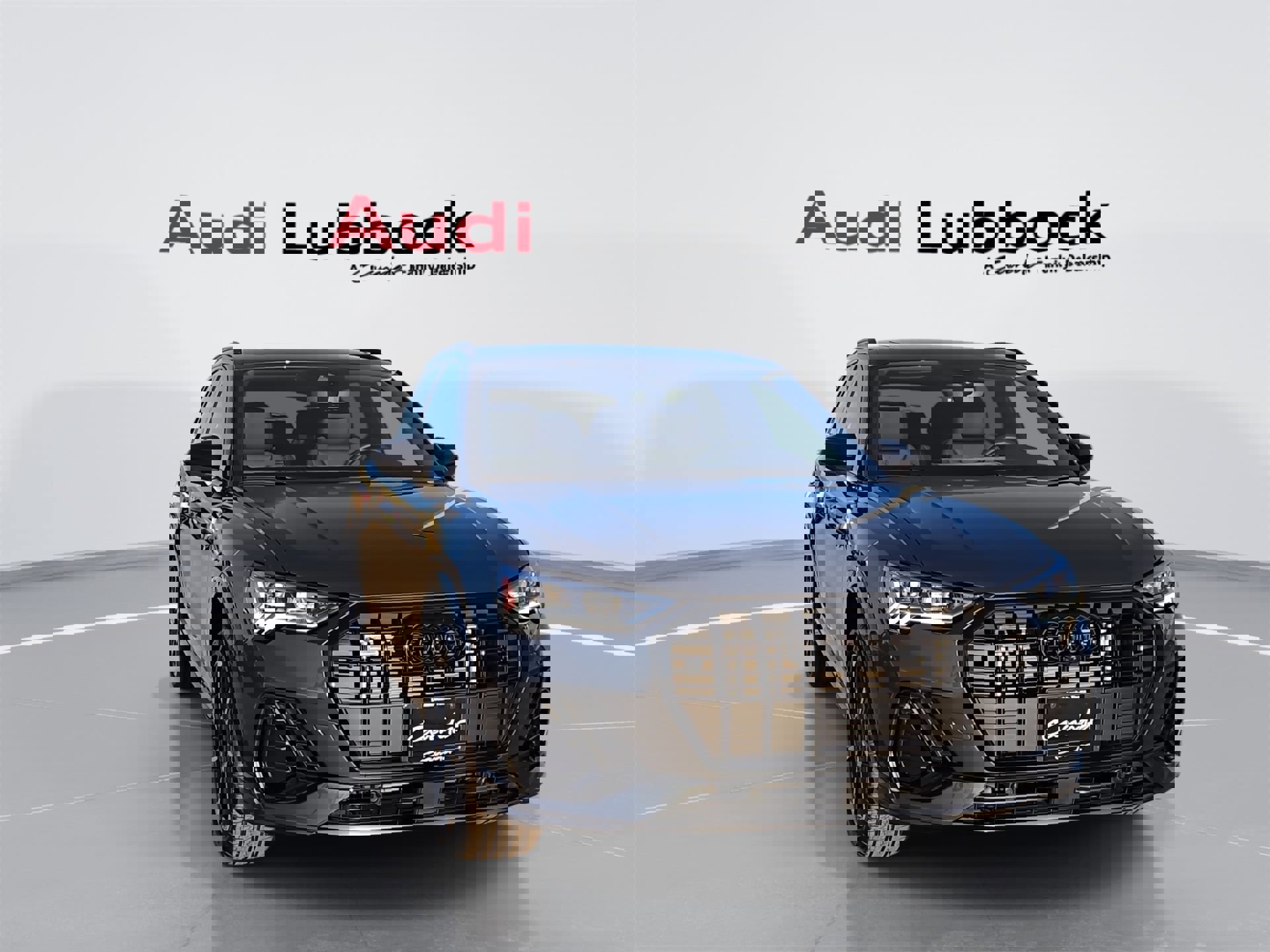 New 2025 Audi Q3 2.0T Premium Plus image 2