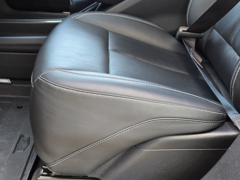 Certified 2025 Cadillac Lyriq Luxury w/ LPO, Floor Liner Package image 26