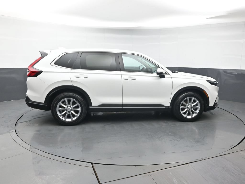 Used 2024 Honda CR-V EX-L image 8