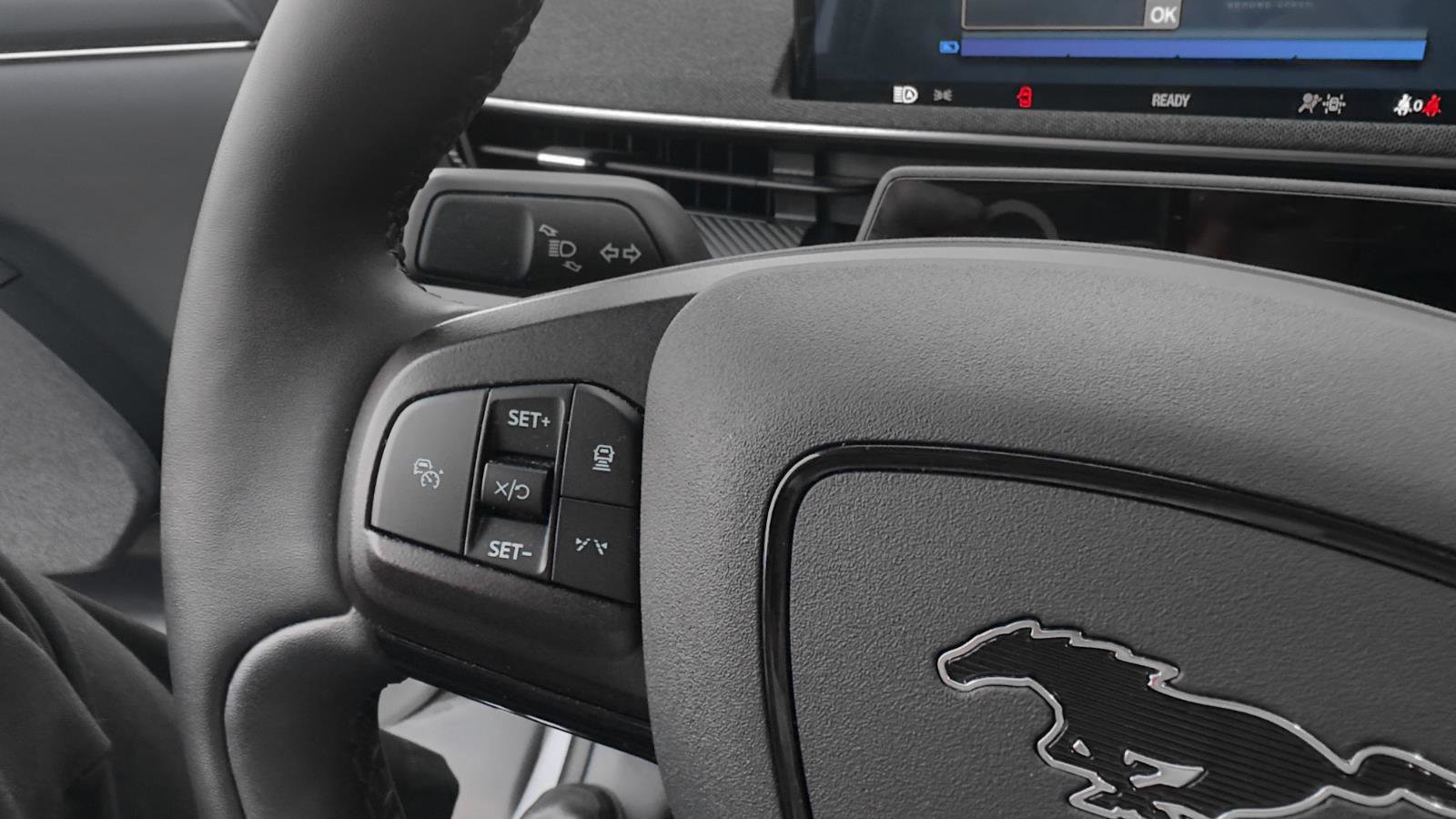 Certified 2021 Ford Mustang Mach-E Premium image 23