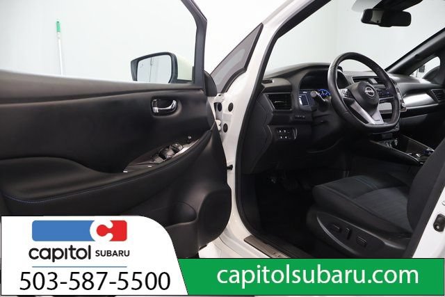 Used 2024 Nissan Leaf SV Plus FWD image 8