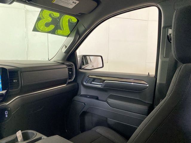 Used 2023 Chevrolet Silverado 1500 RST AWD/4WD image 11