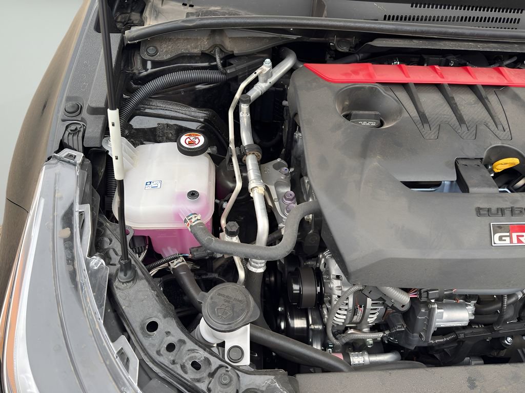 Used 2025 Toyota Corolla Core image 29