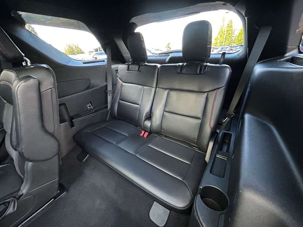 Used 2023 Ford Explorer ST-Line image 35