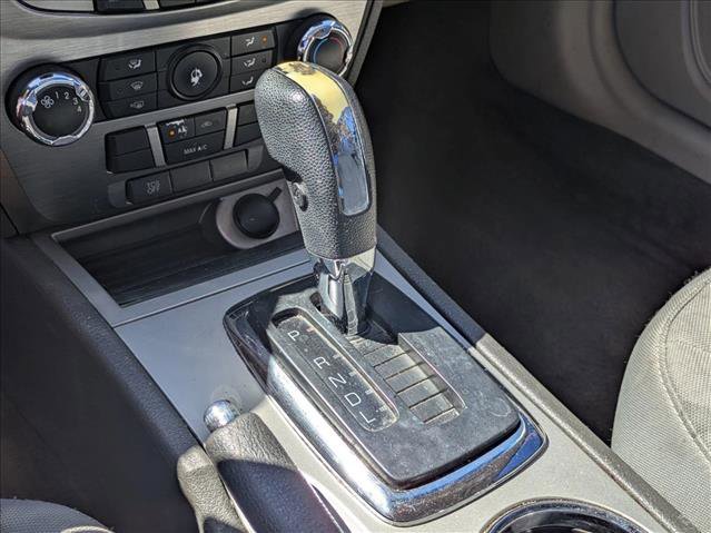 Used 2012 Ford Fusion SE image 12