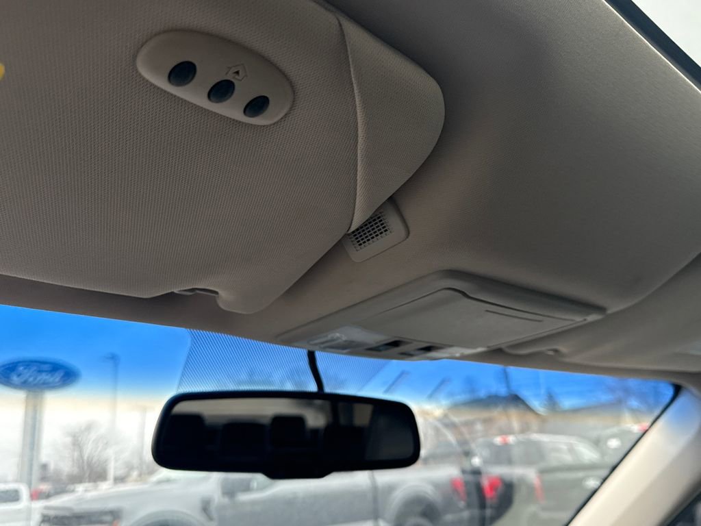 Used 2011 Ford Flex SEL w/ Rapid Spec Order Code image 44