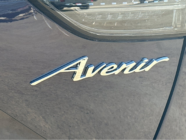 New 2026 Buick Envision Avenir AWD/4WD image 13