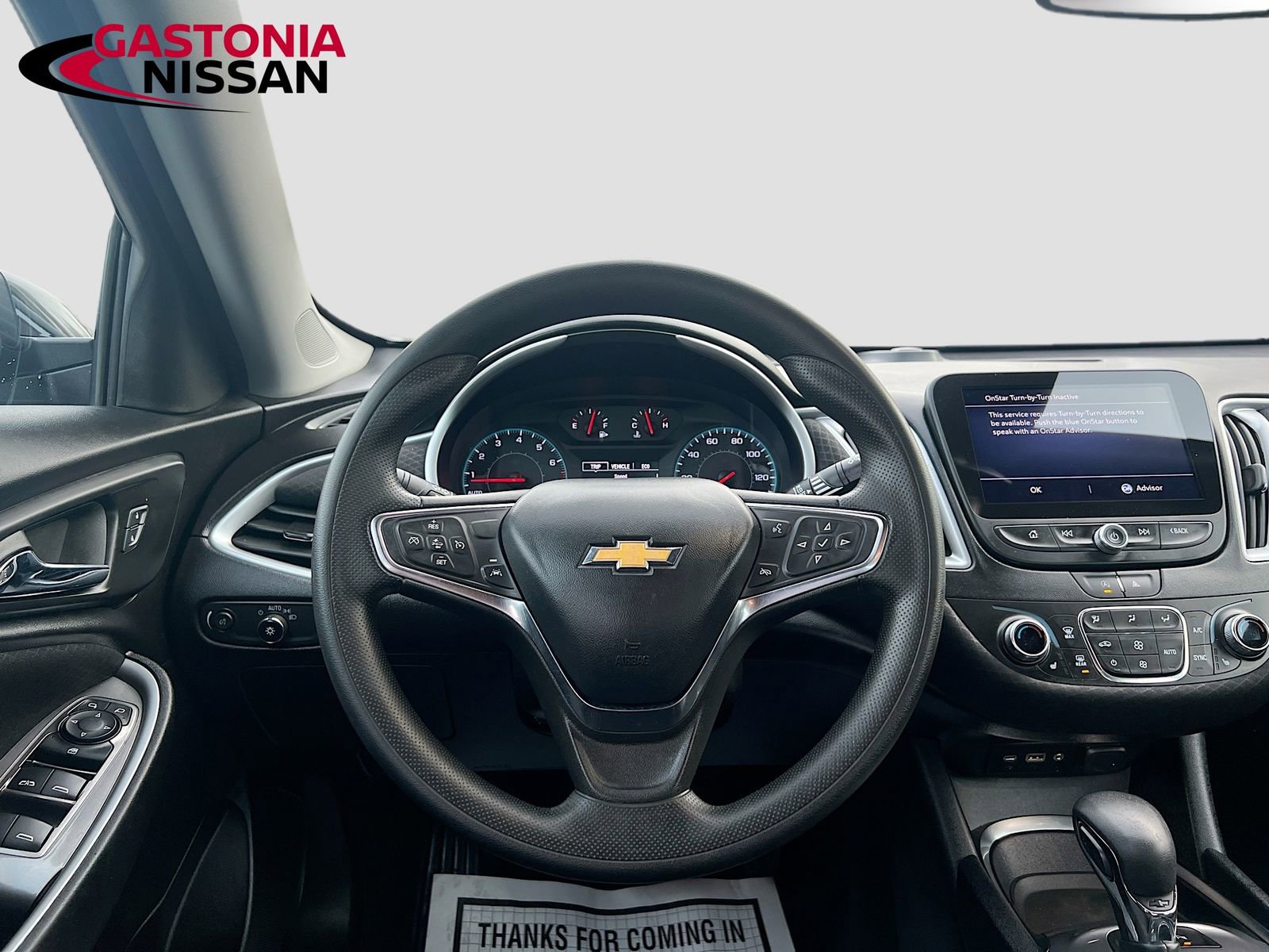 Used 2023 Chevrolet Malibu LT w/ Driver Confidence Package image 30