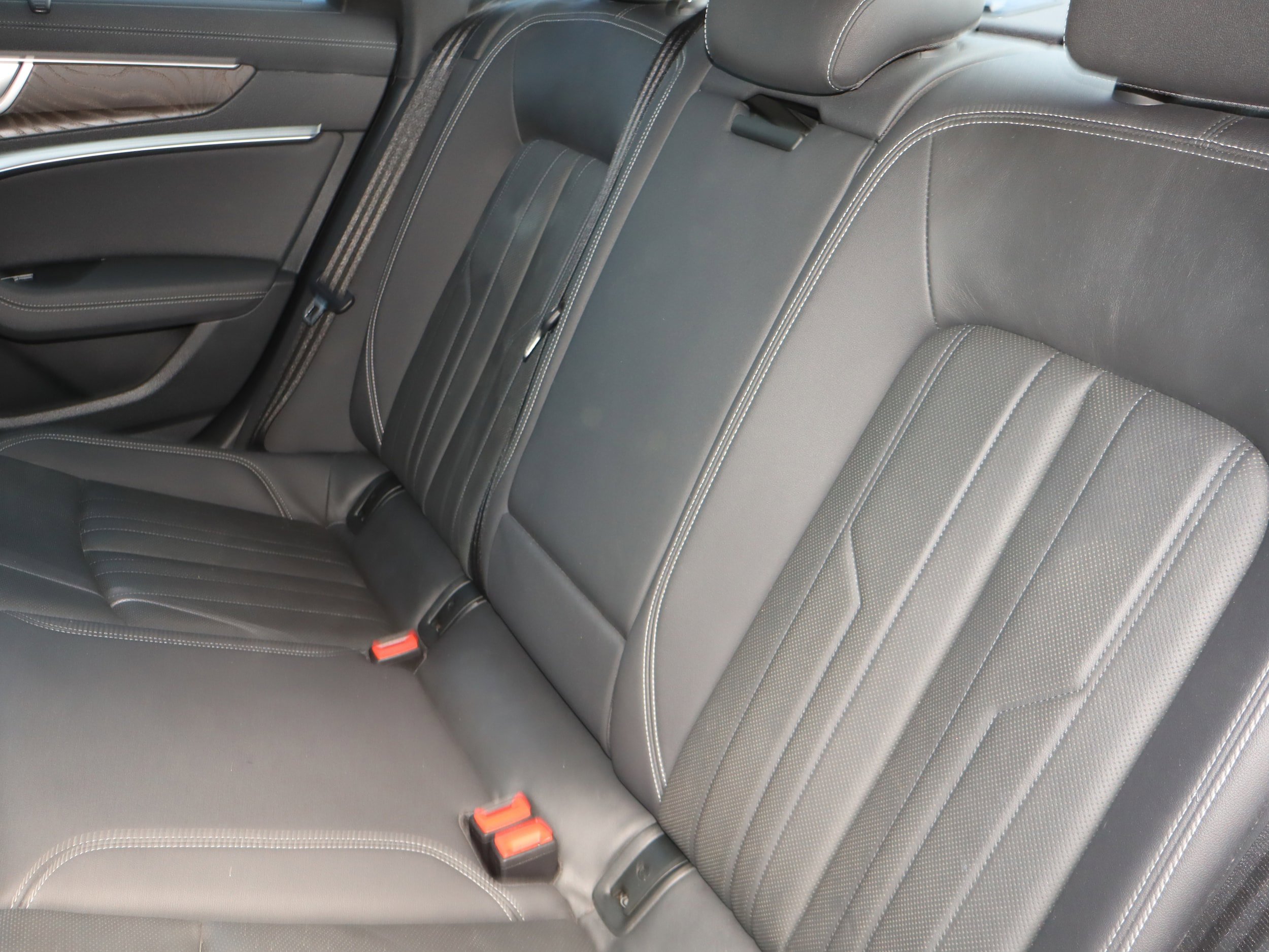 Used 2019 Audi A6 3.0T Prestige w/ Prestige Package image 16