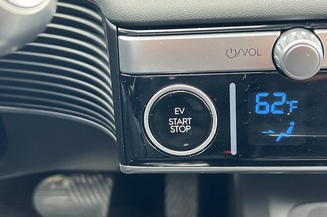Certified 2024 Hyundai Ioniq 5 SEL image 29