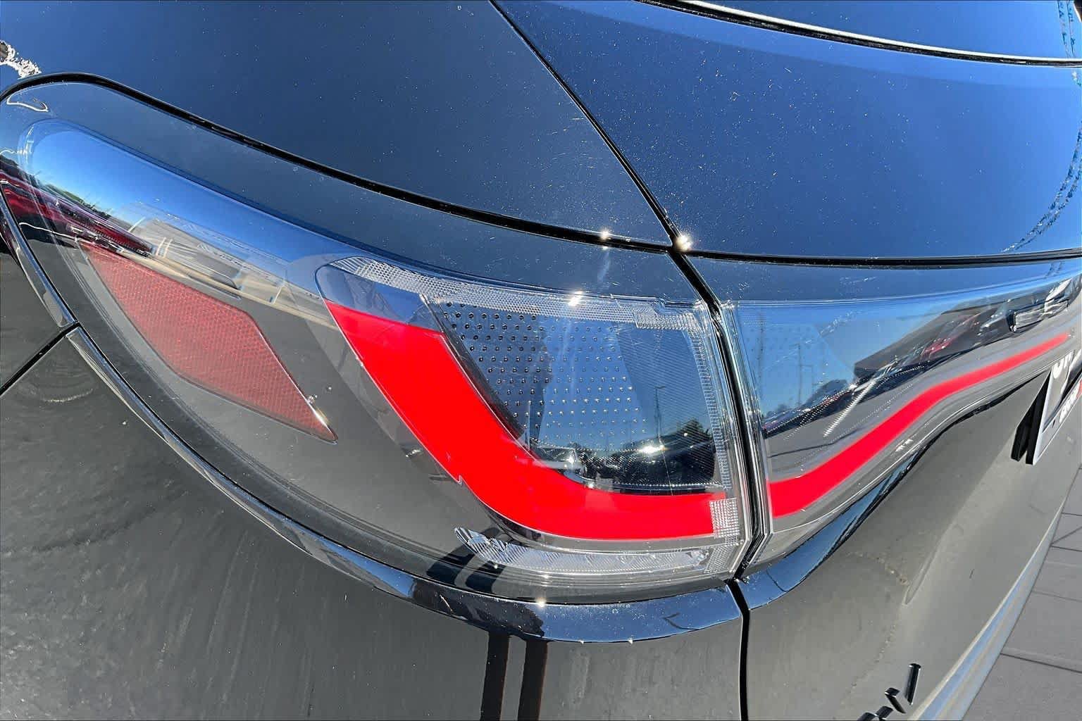 Used 2027 Honda HR-V Sport image 28