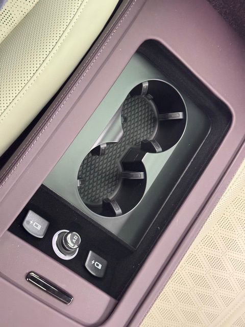 New 2026 Bentley Continental Mulliner image 34