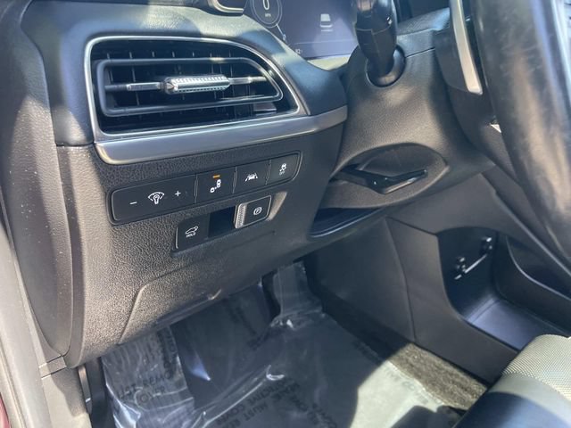 Used 2021 Hyundai Palisade Limited AWD/4WD image 24