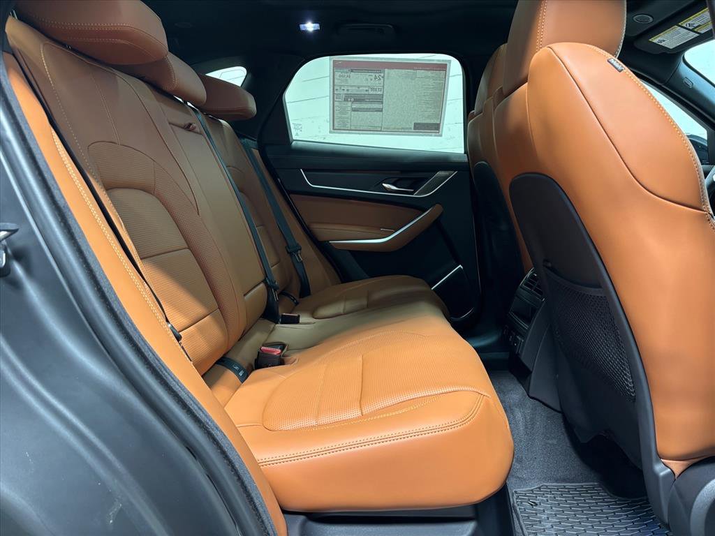 New 2026 Jaguar F-PACE R-Dynamic S image 38