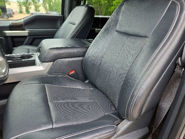 Used 2022 Ford F350 Lariat w/ Lariat Ultimate Package AWD/4WD image 5