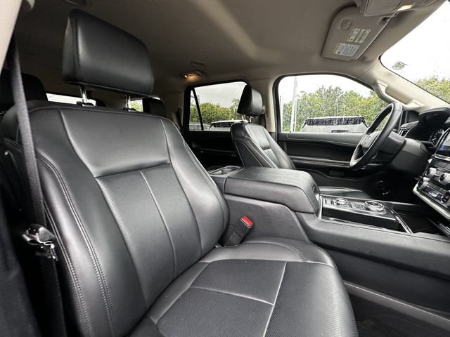 Certified 2023 Ford Expedition XLT AWD/4WD image 34